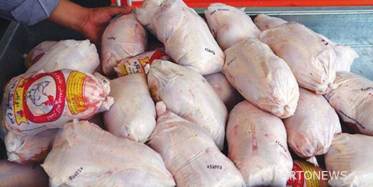 - إصدار ترخيص استيراد 50 ألف طن من لحوم الدجاج