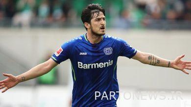 Hourly scoring machine test in Bundesliga
