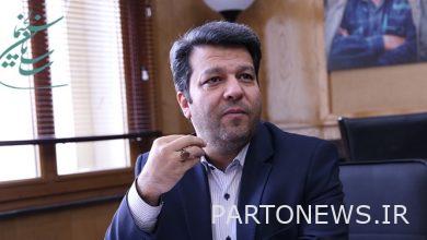 Khazaei: Strengthening the capacity of employment and improving the livelihood of the cinema family/ the priority is to promote the production and economy of cinema
