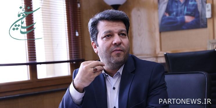 Khazaei: Strengthening the capacity of employment and improving the livelihood of the cinema family/ the priority is to promote the production and economy of cinema