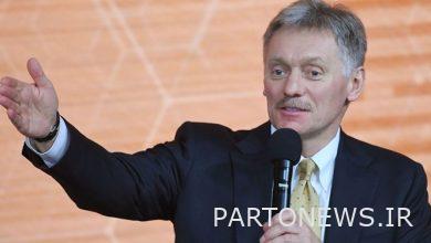 Kremlin: We will confront NATO's approach to Russia's borders