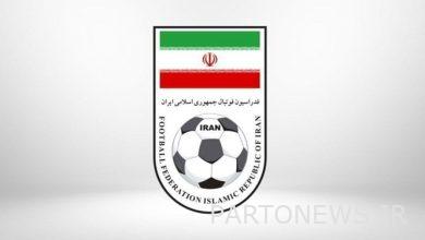 Federation's response to the CEO of Persepolis;  We consider ourselves obliged to observe neutrality and legal requirements