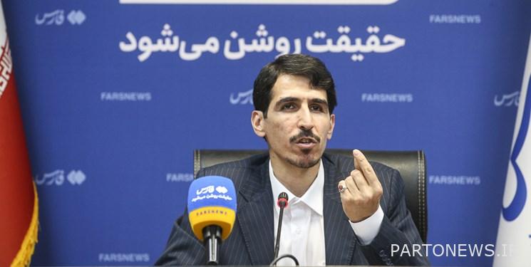 Estimated import of 900 million dollars of gasoline and diesel in the budget of 1402