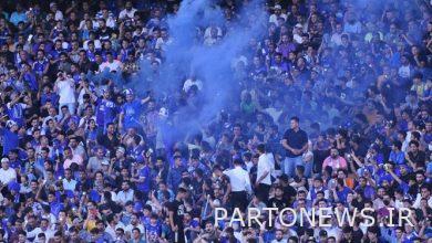 مشجعو الاستقلال في حيرة من أمرهم بتصريحات متناقضة / لماذا يرفض مندوب وتاج كلام الشخص الأول في الرياضة؟