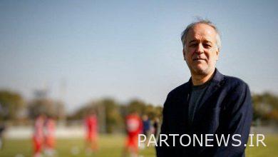 Chairman of Tractor Board of Directors: Fans recorded a memorable epic/ Khamz adheres to moral issues