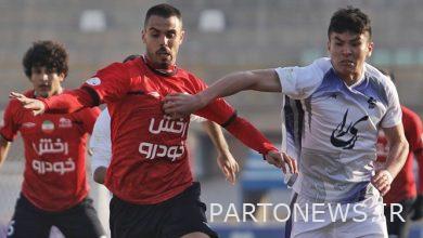 Tractor player's apology;  Alves retreated
