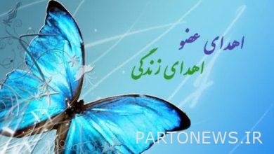 التبرع بالأعضاء من طالب الصف السابع للمريض