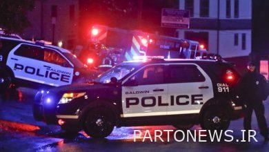 5 killed in a shooting in Texas, USA