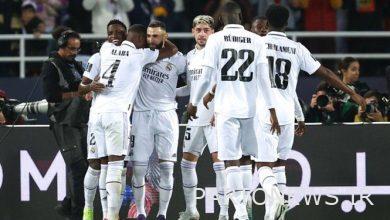 غضب الصحفي الكتالوني واتهام ريال مدريد بالسرقة
