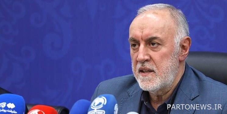 Identification of 247 low-income neighborhoods in Tehran province