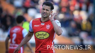 Al Kathir: scoring goals in the derby and playing with Golgarh is the result of all the children's efforts/ wherever you think of it, I trained + video