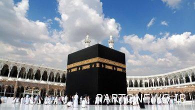 Kuwait's plan to transport Iranian pilgrims to God's house by land