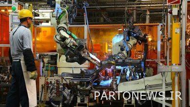 Presentation of 46 proposed investment packages for the expansion of manufacturing settlements by the Ministry of Defense