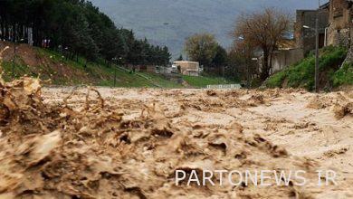 The possibility of sudden rains on the day of nature/ family gatherings by the rivers is prohibited