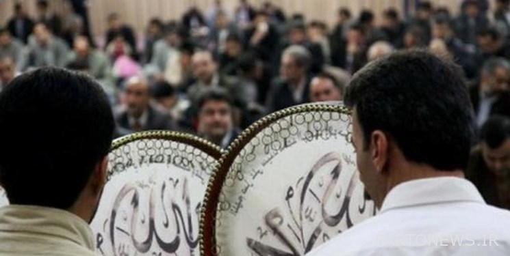 Review of Ramadan songs / "Zekarkhani" is one of the most important melodies of the month of God's Feast