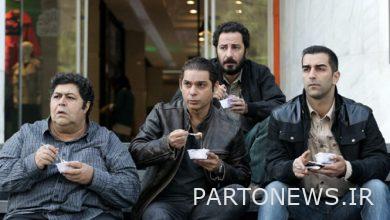 Margins of "Layla Brothers" according to Sohrabi/ a director who was happy about the smuggling of his film