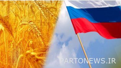 Russia warns the West to remove barriers to agricultural exports