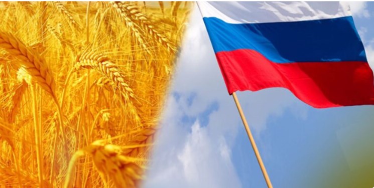Russia warns the West to remove barriers to agricultural exports