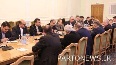 أكد دبلوماسيون إيرانيون وروس على حل القضايا بين سوريا وتركيا بالطرق السلمية