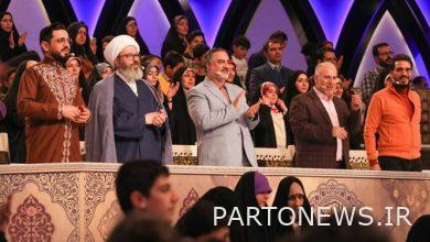 جولبايجاني: "المحفل" ليست مسابقة ، بل تجمع قرآني / القرآن هو اللغة المشتركة لجميع المسلمين في العالم