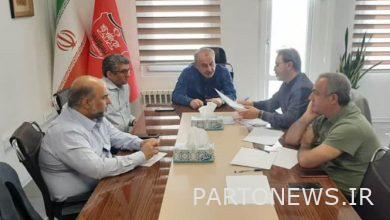 What happened in the Persepolis board meeting?