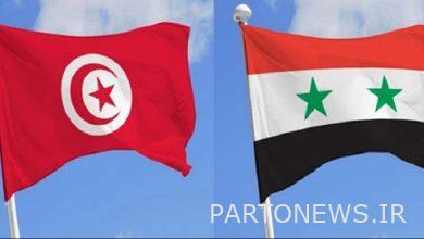 تعيد سوريا فتح سفارتها في تونس خلال أيام قليلة