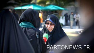Khazali: In the Ministry of Interior, a headquarter has been formed about hijab/the education department is under the responsibility of the women's deputy