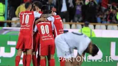 May, the critical month for Persepolis/Sarhpoushan management body will change?