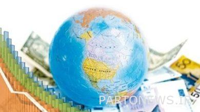 In the next 5 years, the world economy will reach the weakest figure in the last 30 years