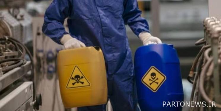 أمريكا تستأنف برنامج المعامل البيولوجية في أوكرانيا