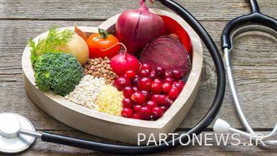 The best way to reduce blood fat