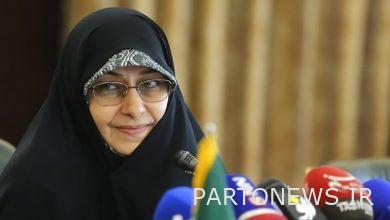 Khazali: The bill to improve women's security was a response to the revolutionary leader's demands + video