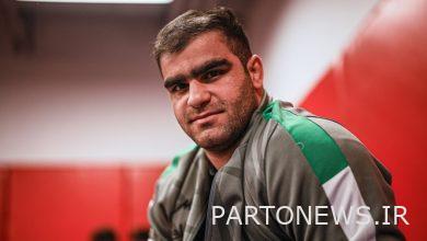 Mirzazadeh: I got ships with accounts and books/the technical staff will be the decision maker for the future