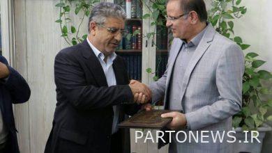 The new deputy head of justice of Tehran province was appointed