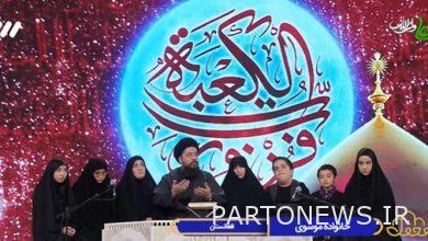 التلاوة العائلية للقرآن الكريم في فيلم "محفوظ" +