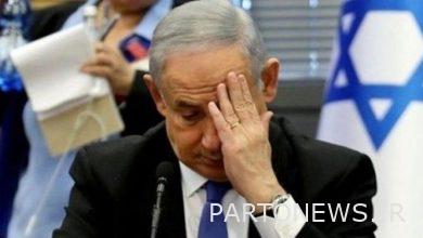 Cancellation of Netanyahu's speech in Tel Aviv for fear of protests