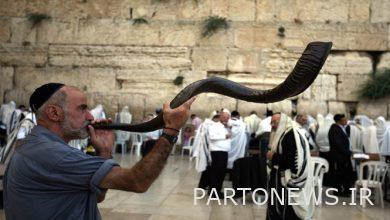 The Zionist official's warning about the decline of the Jewish population in Palestine