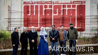 "وفتح قريب" حدث فني على جدار فلسطين المحتلة / هذه المرة الفن الواعد بحرية القدس الشريف + فيلم