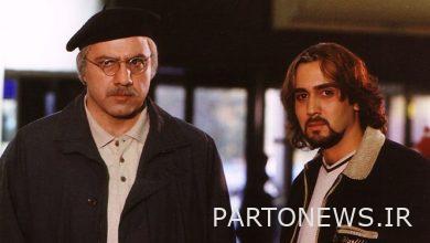 Browsing TV series centered on Palestine and the Zionist regime