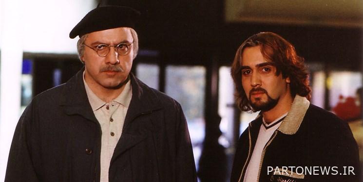 Browsing TV series centered on Palestine and the Zionist regime