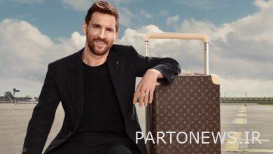 Messi's interesting answer about the crossroads between Barca and Saudi Arabia;  God knows!