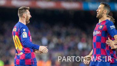 Messi's ultimatum was revealed to the leaders of Barcelona