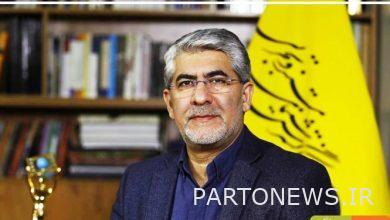 Mohammad Hamidi Moghadam became the secretary of the 17th "Cinema-Ghekurit" festival