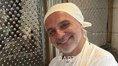 Bakers who eat bread at the daily rate!/ Everything is sold here