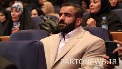 Shepherd: Anyone who brings pride under the flag and name of Iran is the best