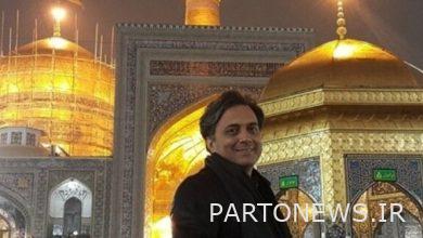 Majid Akhshabi: The tool of art can connect the countries of the Islamic world/I host the pilgrims of Imam Reza (AS)