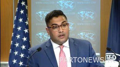 America once again accused Iran of selling drones to Russia