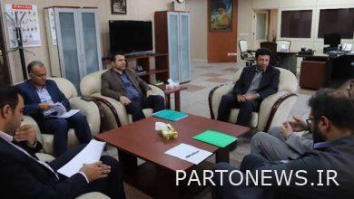 انطلاق معرض طهران الدولي الرابع والثلاثين للكتاب من 20 مايو