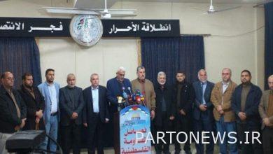 المقاومة الفلسطينية: اغتيال قادة المقاومة ثمن باهظ للمحتلين