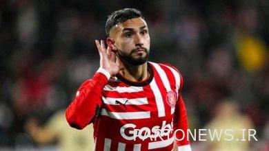 أصبح Real killer أفضل لاعب في الأسبوع + صورة